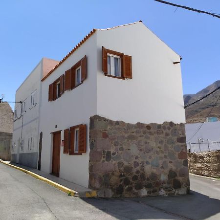 La Casilla Villa Agaete  Eksteriør billede