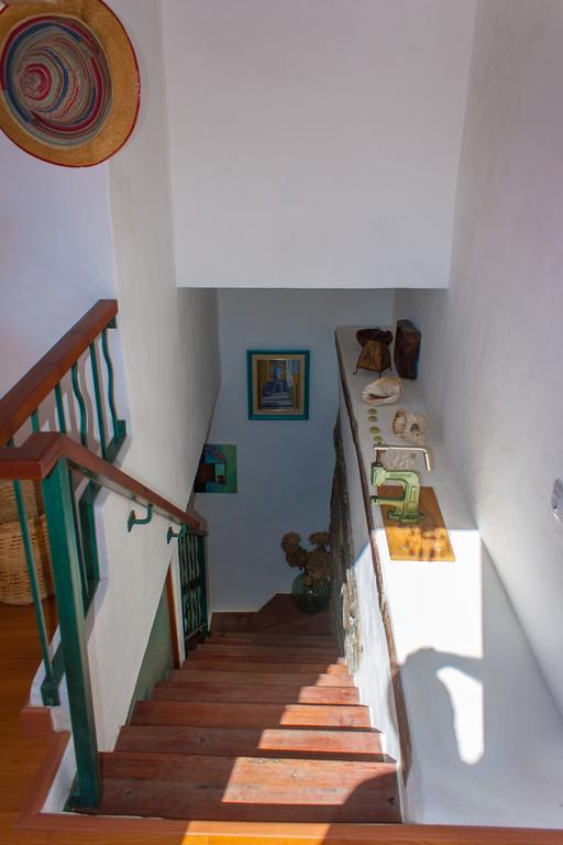 La Casilla Villa Agaete  Eksteriør billede