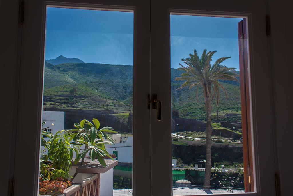 La Casilla Villa Agaete  Eksteriør billede