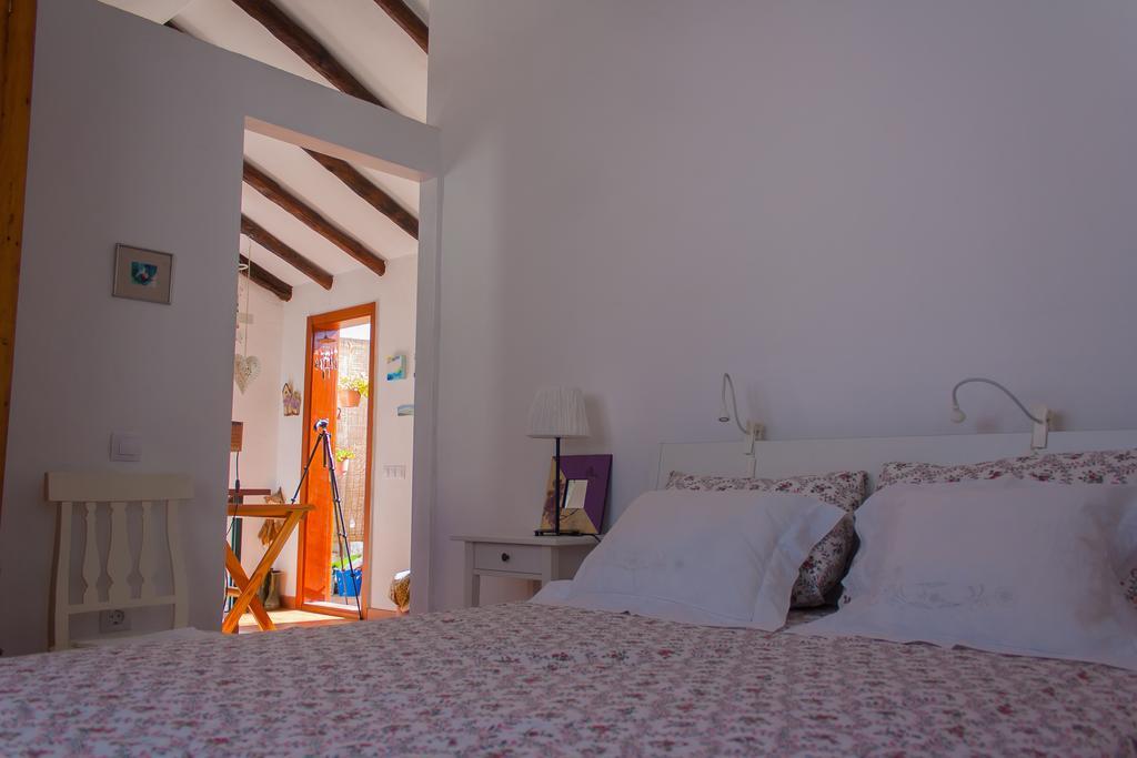 La Casilla Villa Agaete  Eksteriør billede