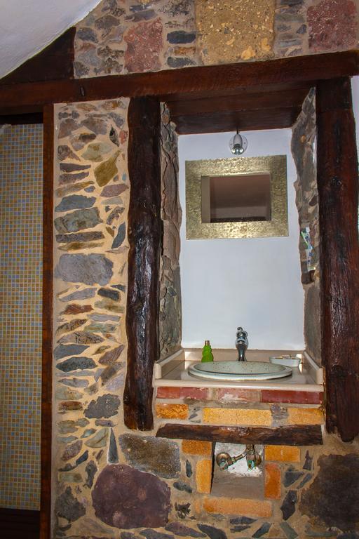 La Casilla Villa Agaete  Eksteriør billede