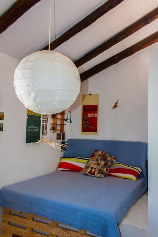 La Casilla Villa Agaete  Eksteriør billede