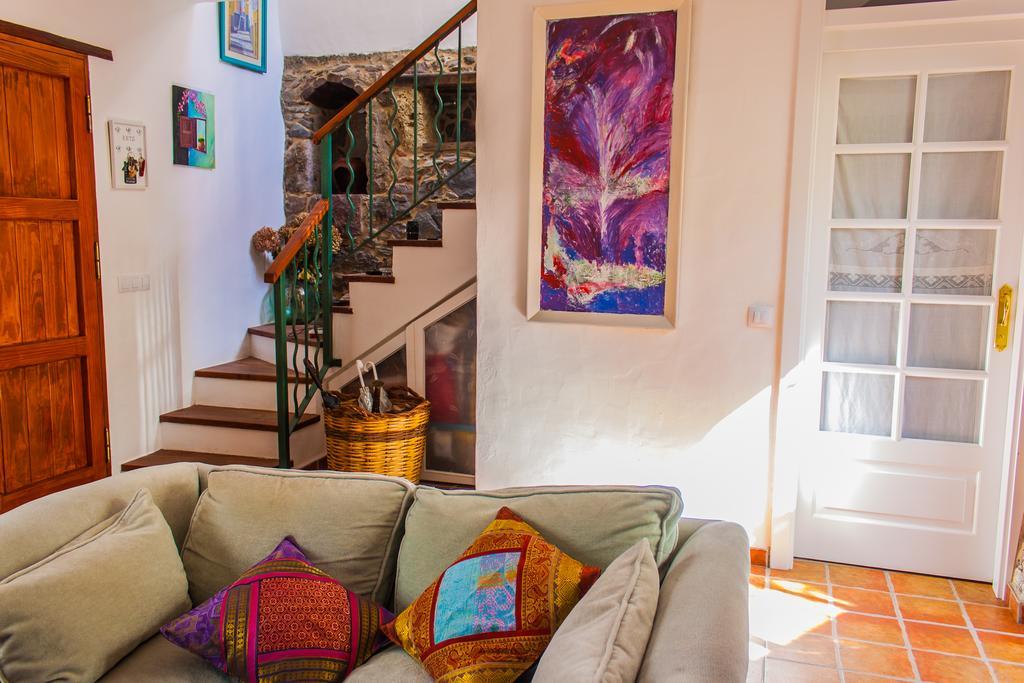 La Casilla Villa Agaete  Eksteriør billede